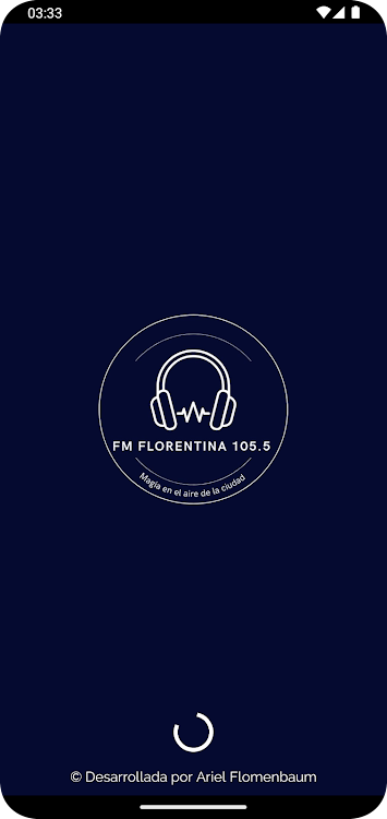 FM Florentina 105.5 - 1.0 - (Android)
