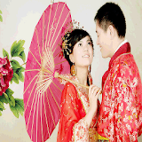 Chinese Wedding Songs icon