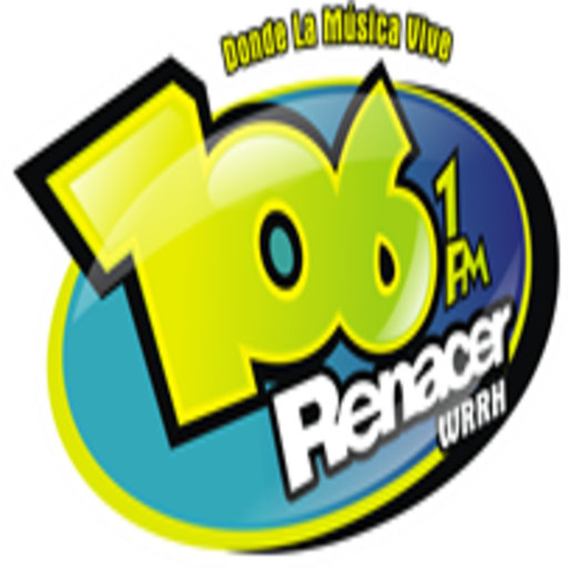 Renacer 106.1 FM 9.9 Icon