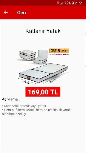 Bim Katalog Ürünleri V2
