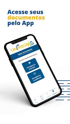 UNINTEGRAS Screen 3