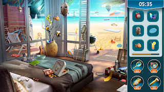 Hidden Journey: Objects Puzzle - Screenshot 1