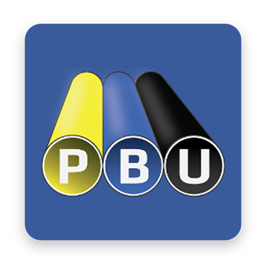 PBU Job Management logo