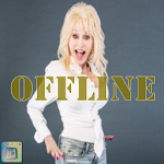 Cover Image of Télécharger TOP Songs "DOLLY PARTON" - MP3 OFFLINE 1.0 APK