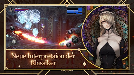 Bloodstained  Ritual of the Night apk installieren 5