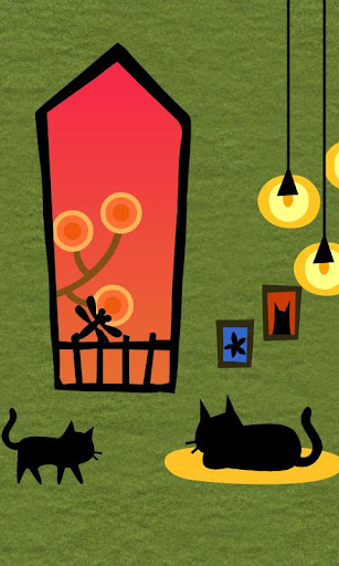 MOSHINEKO Screen 3