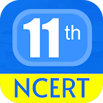 Cover Image of ダウンロード NCERT Class 11 Books  APK