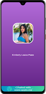 Kimberly Loaiza Piano