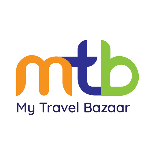 MyTravelBazaar logo