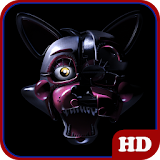 Funtime Foxy Wallpapers icon
