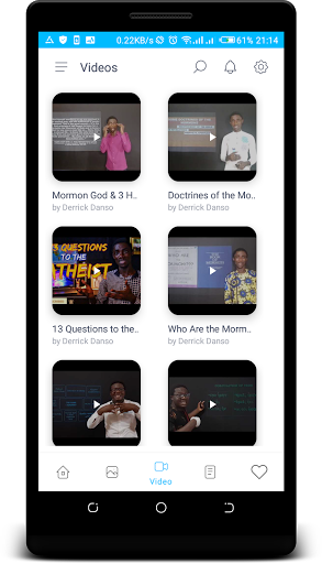 Spotlight On The Word Screen 3