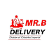 Mr B Delivery Download on Windows
