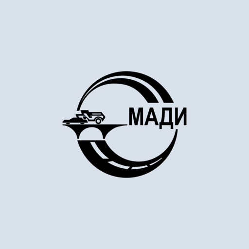 Расписание МАДИ logo