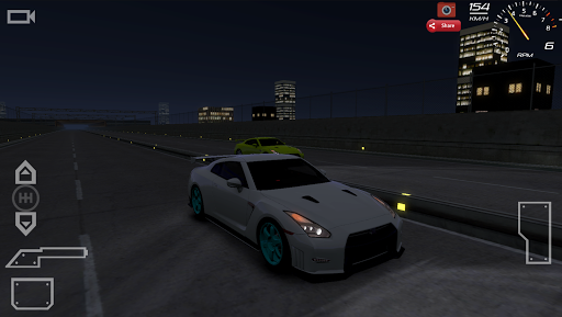 Redline Racing GTS  screenshots 10