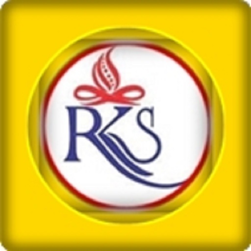 RAJARAM RAMAKANT JEWELS logo