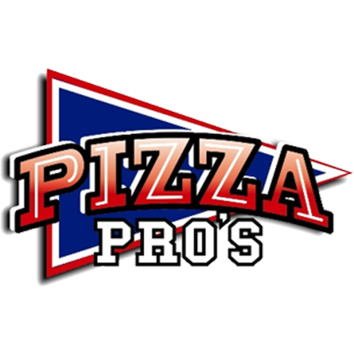 Pizza Pros logo