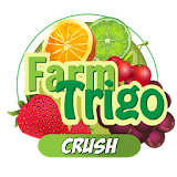 Farm Trigo Crush icon