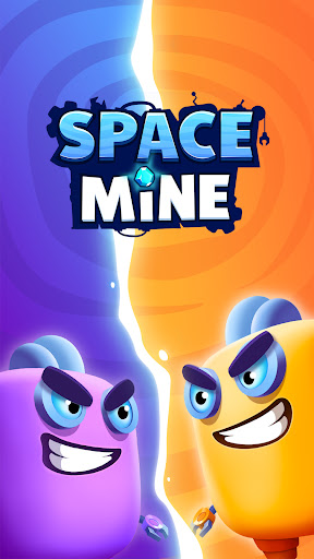 Space Mine: Multiplayer mining Screen 2