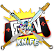 FGTeev Knife Throwing - Androidアプリ