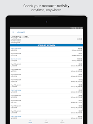 Fringe Benefit Group HRA/FSA