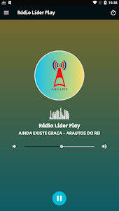 Rádio Lider Play