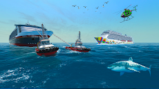Ship Simulator Cruise Tycoonのおすすめ画像5