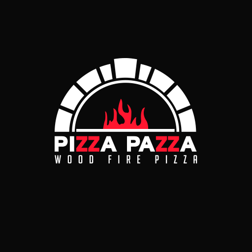 Pizza Pazza logo