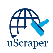 uScraper : powerful scraping app