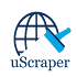 uScraper : powerful scraping app2.0