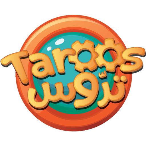 Taroos Game  Icon