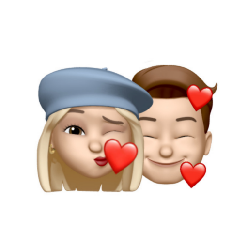 Memoji Stickers For Whatspp - AppWisp.com
