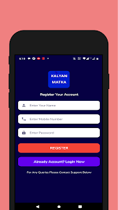Kalyan Matka Online Matka Play