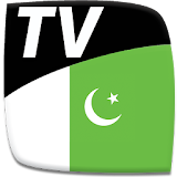 Pakistan TV EPG Free icon