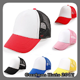 Custom Hats 2017 icon