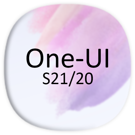 S21/20 EMUI & Magic UI Theme logo