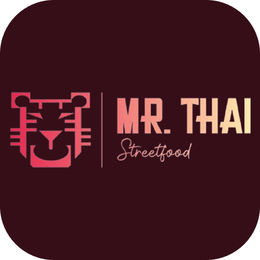 Mr. Thai Streetfood 1.0 Icon