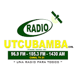 Radio Utcubamba icon