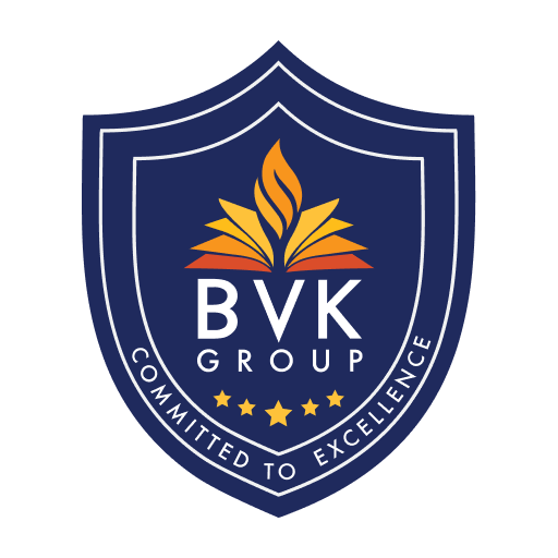 BVK Group Driver App logo