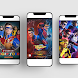 Hanry Danger 4K HD Wallpaper - Androidアプリ