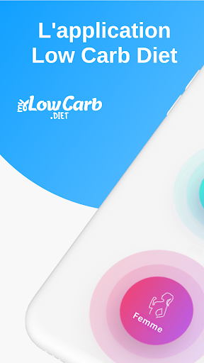 Aperçu de l'application