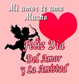 Captura 6 Feliz dia de San Valentin 2023 android