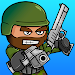 Mini Militia - War.io Icon