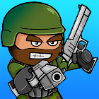 Doodle Army 2: Mini Militia 5.3.7