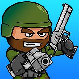Mini Militia - War.io Mod Apk