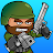 Unduh Mini Militia - War.io APK untuk Windows