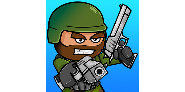 Mini Militia - War.io – Apps no Google Play