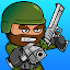 Doodle Army 2 : Mini Militia MOD Apk (Unlimited Grenades)