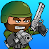 Mini Militia - Doodle Army 25.3.4