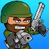 Mini Militia - War.io4.3.5 (LAN) (Unlimited) (XLite Mod)