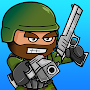 Mini Militia MOD APK Download Latest Version May 2022 [100% Working & Updated] icon